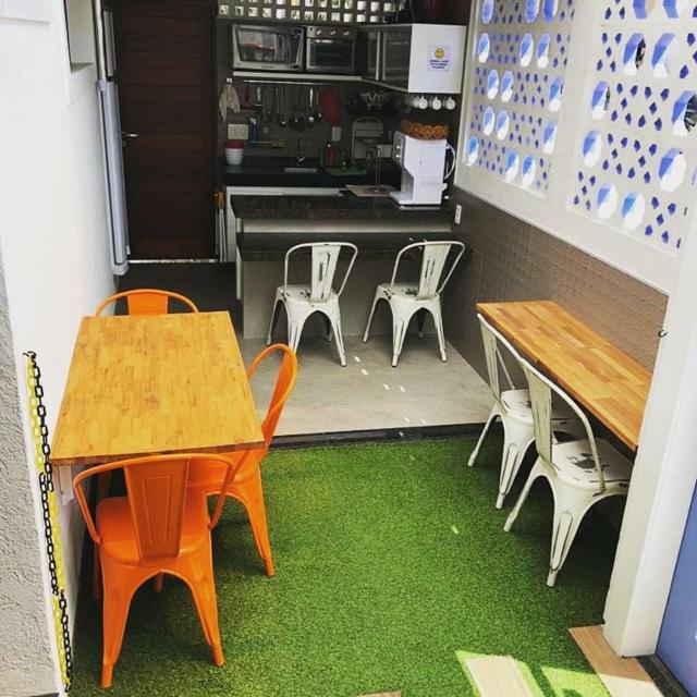 iHostel Aldeota