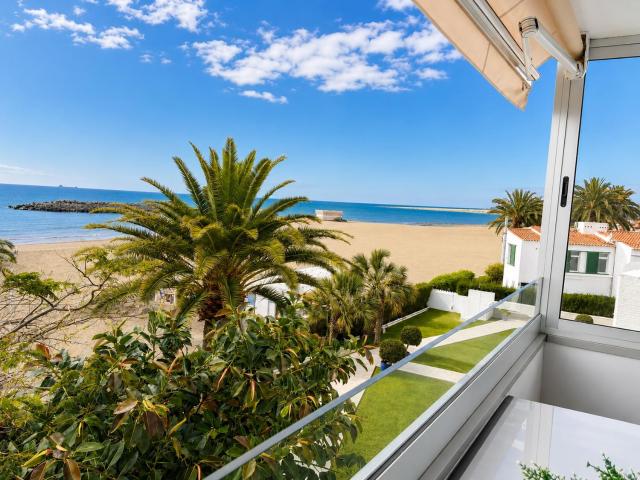 Front Sea View Las Nasas 15