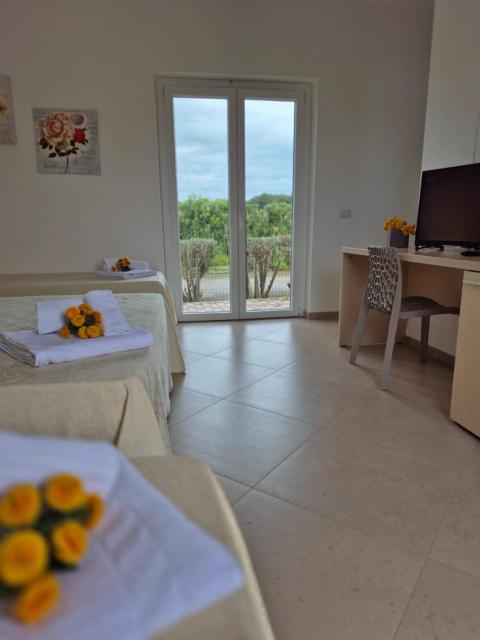 Albergo Athena Mare