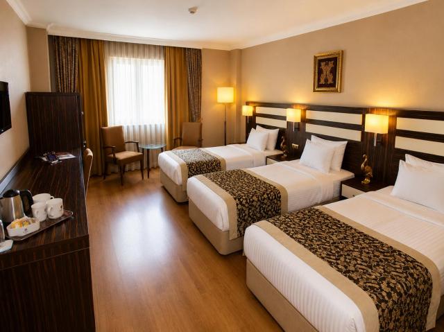 Akgun Hotel Beyazit