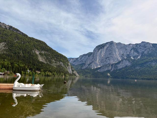 Zum Alpenreichapartment Bad Mitterndorf