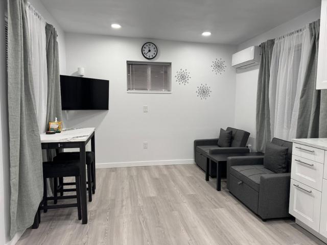 New & Modern, Private Fenced & Gated, Pet Friendly