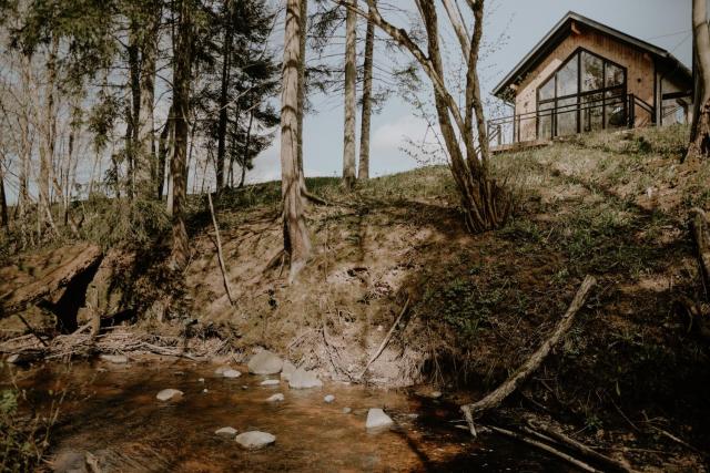 Nitaure Glamping
