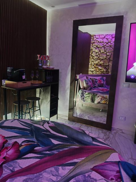 Suite San Giovanni
