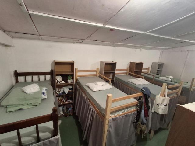 Hostel Espaço Mulher