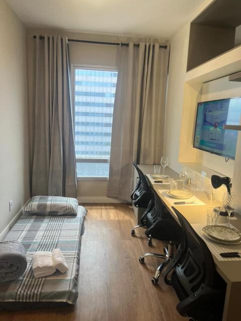 Manaus Premium 806 - Mercure Manaus
