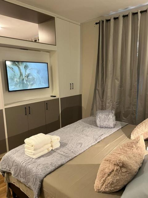 Manaus Premium 806 - Mercure Manaus