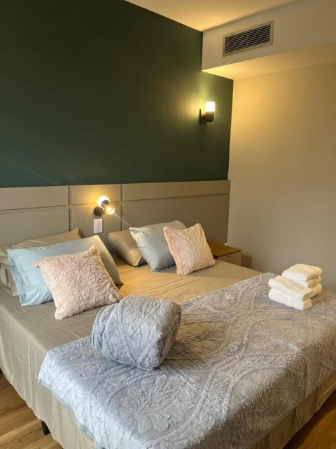 Manaus Premium 806 - Mercure Manaus