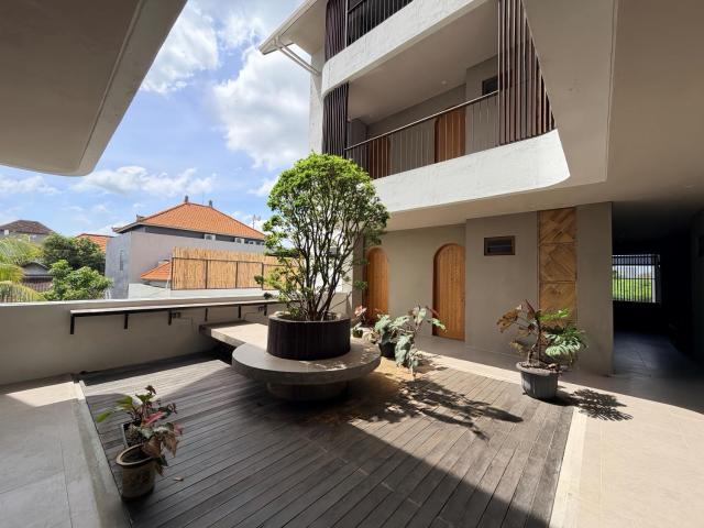 Kalpa Tree Co-living