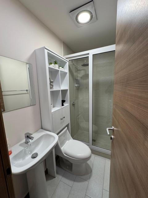 Apartamento ignacio