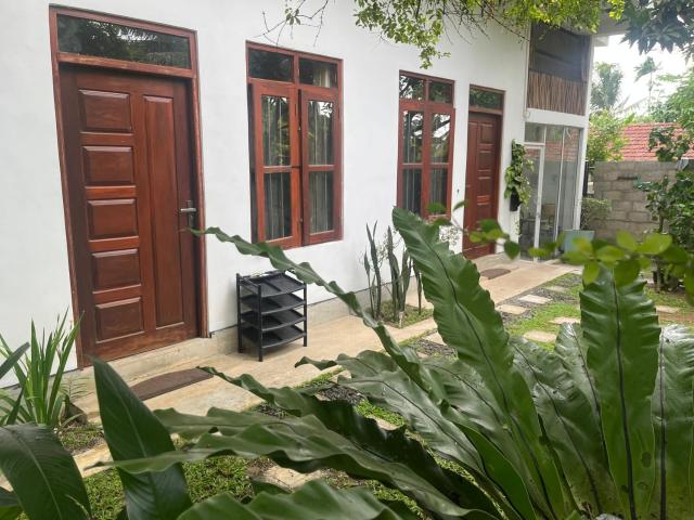 The Golden Gate Villa