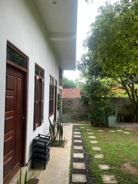The Golden Gate Villa
