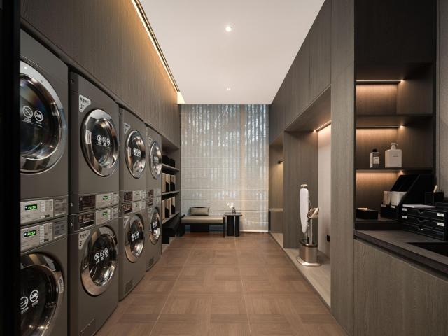 Atour Hotel Shanghai Minhang Industrial Park