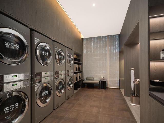 Atour Hotel Shanghai Minhang Industrial Park