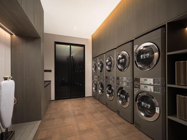 Atour Hotel Shanghai Minhang Industrial Park