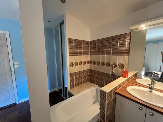 La Vie en Le Reve kamers, chambre d'hôtes
