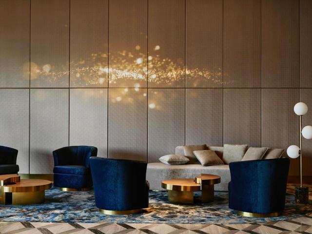 Hotel Chadstone Melbourne MGallery Collection
