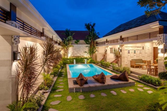 Tropical Retreat - Pool - Mins To Beach - Room 4
