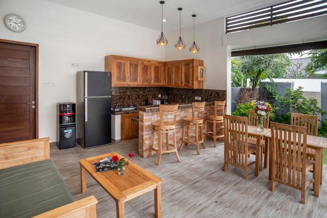 Tropical Retreat - Pool - Mins To Beach - Room 6