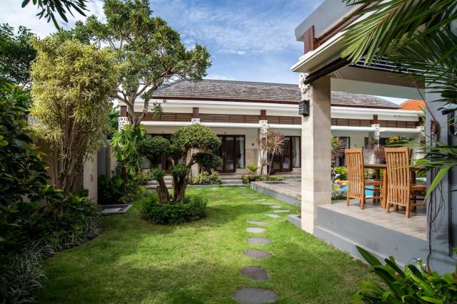 Tropical Retreat - Pool - Mins To Beach - Room 6