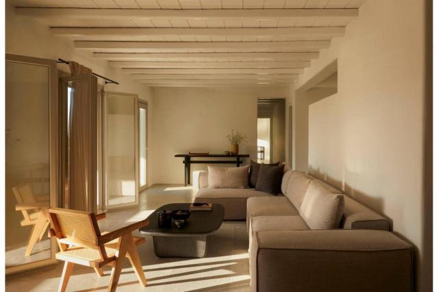 Villa La Leb