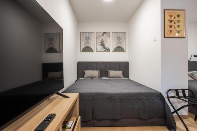 The Hive Apartment Old Town