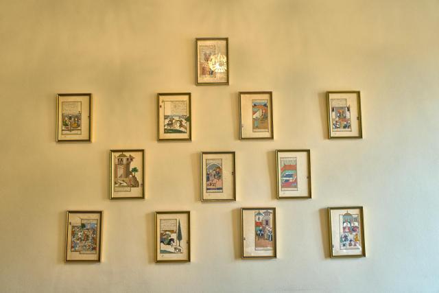 A Casa Armenia B&B