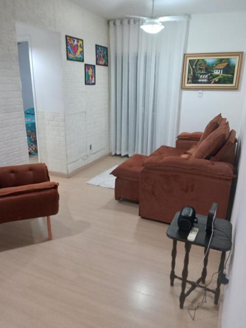 Espaço Morada dos Passarinhos