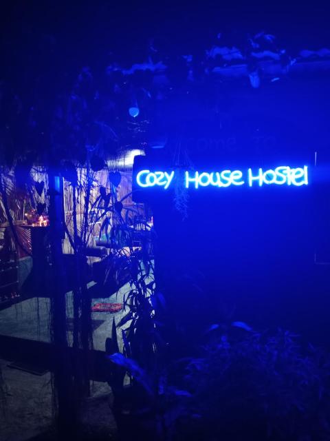 Cozy House Hostel