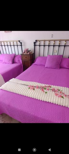 Albergue Hogar del Peregrino
