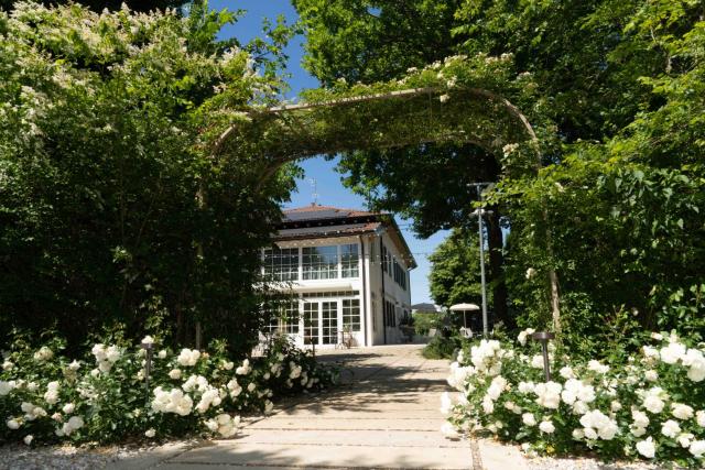 Maison Chambre et Jardin