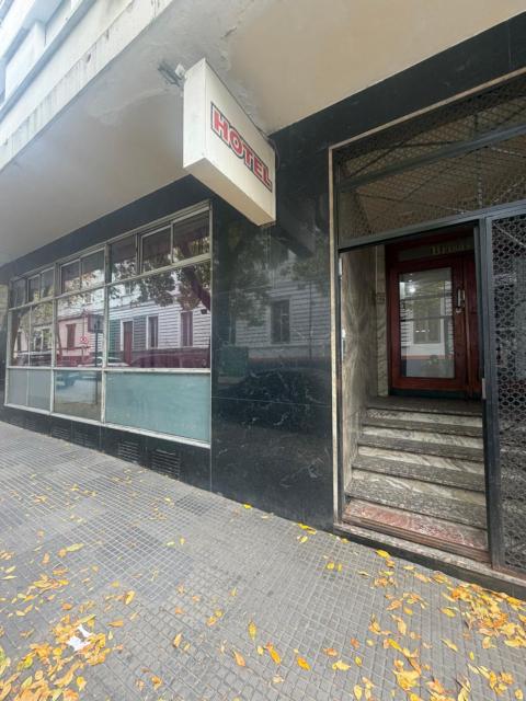 Hotel Brisas San Telmo