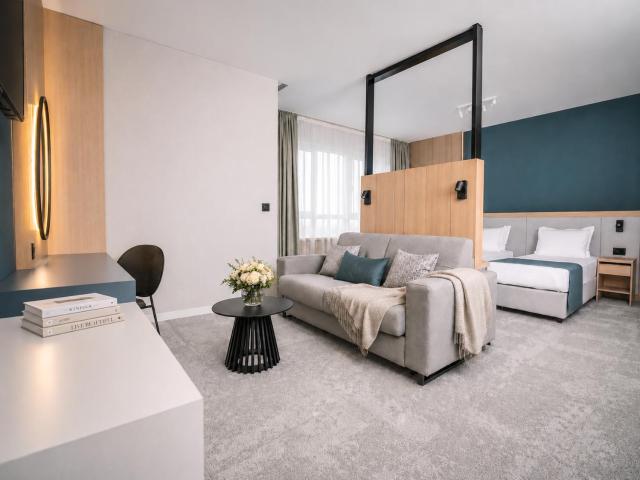 Nordic Resort