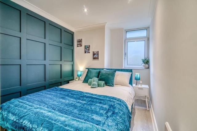 Extended Stay Haven - Comfortable & Convenient