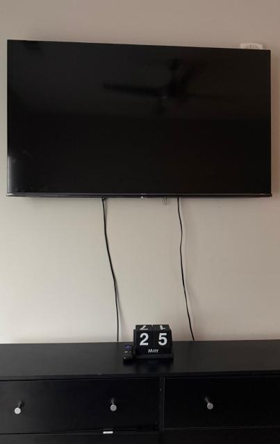 The Minimalist Stay