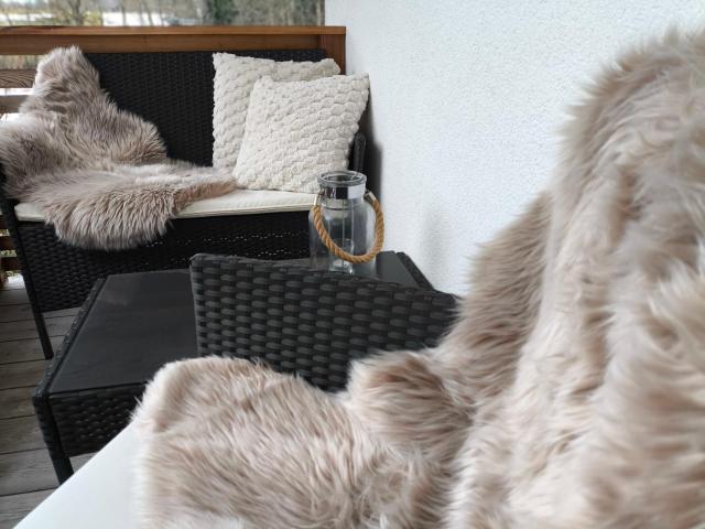 Familienfreundliche großzügige Ferienwohnung Schlierachwelle zwischen Schliersee und Tegernsee