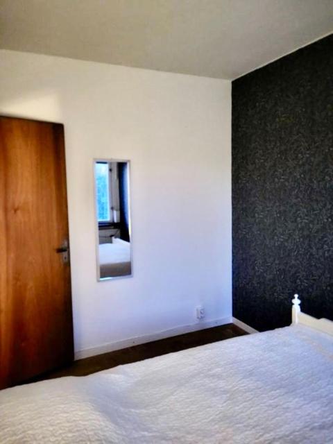 Cozy 2-room apartment with a kitchen in Burträsk