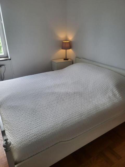 Cozy 2-room apartment with a kitchen in Burträsk