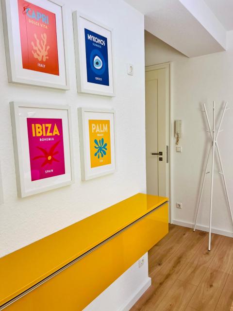 Ferienwohnung Auenwald