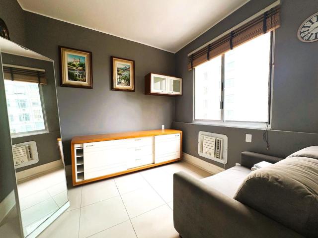 Apartamento Charmoso na Tranquilidade do Leme