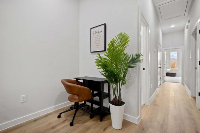 3BR Near NRG Stadium & Medical Center and Parking