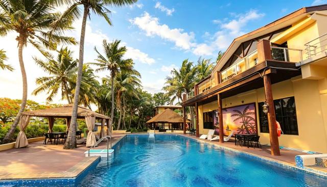 Rainbow Holiday Resort