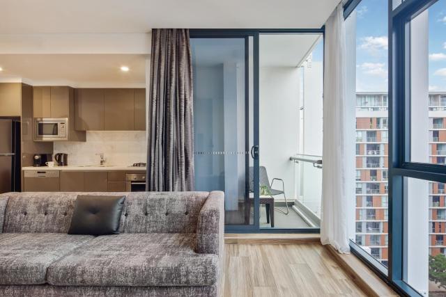 Meriton Suites Mascot Central