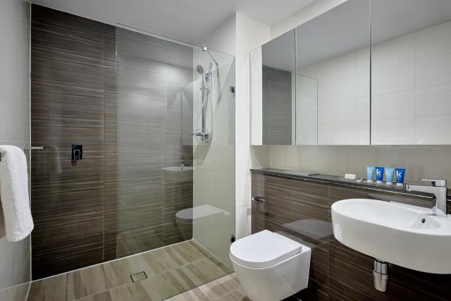 Meriton Suites Mascot Central