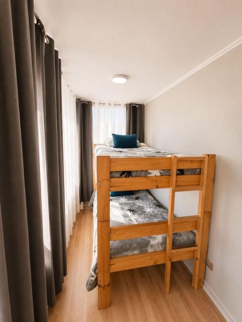 depto 2 dormitorio terraza