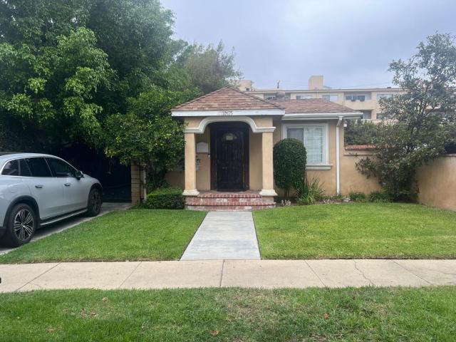 Comfortable 2bd1b house