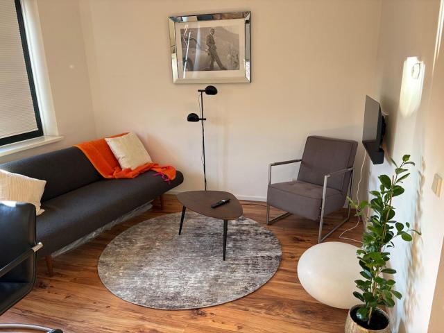 O21 Apartment