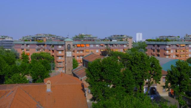 Fiera Premium Rooms