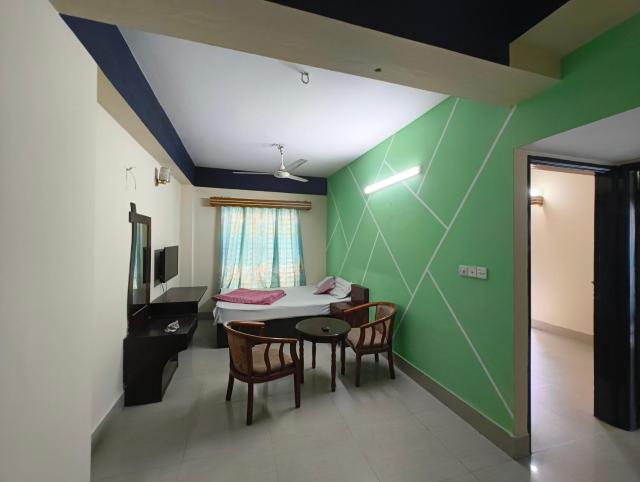 Hotel World Beach Resort