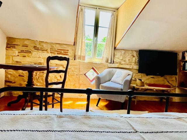 Maison Aubergerac